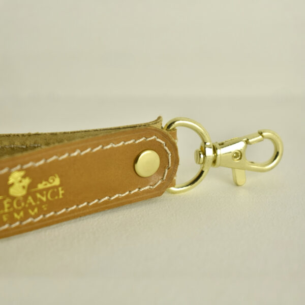 *Llavero N°1 Camel - Imagen 3