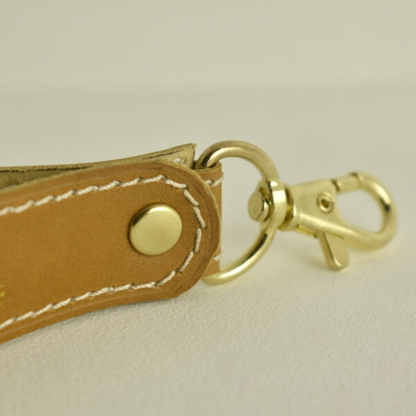 Llavero N°1 Camel - Imagen 3