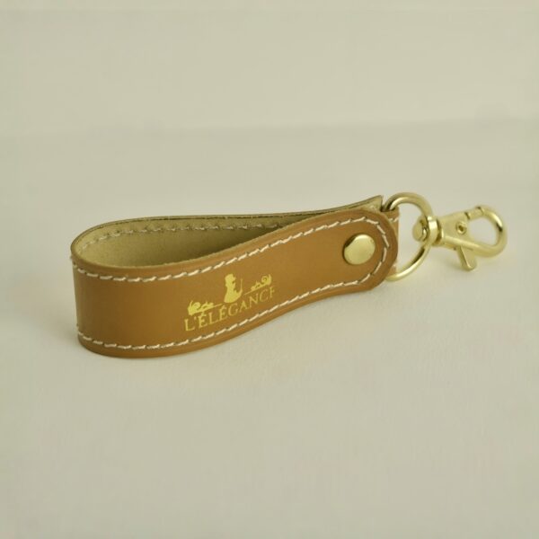 Llavero N°1 Camel
